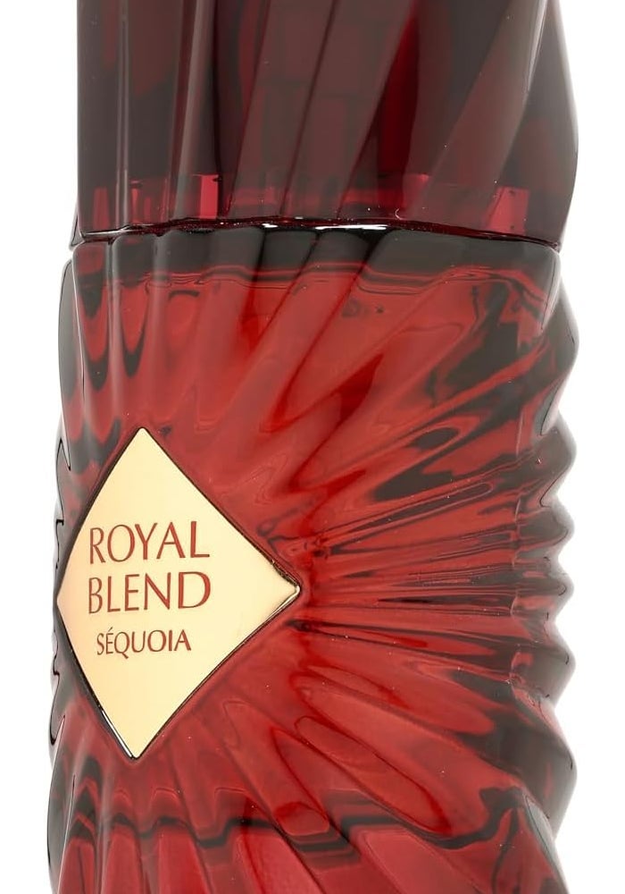 French Avenue Royal Blend Sequoia, Floral Fruity Extrait De Parfum for Women, 100ml - Image 3